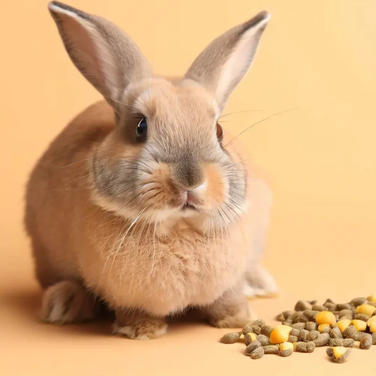 Co jedzą króliki