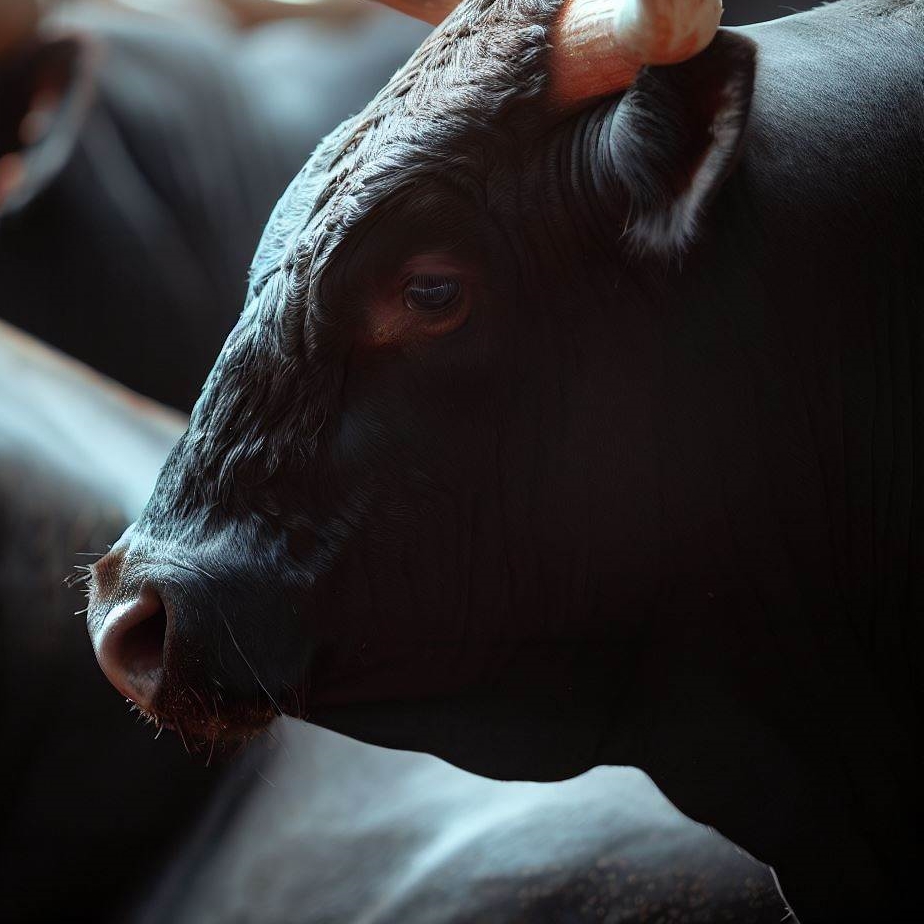 IBR u bydła: Skuteczna ochrona przed chorobami zakaźnymi