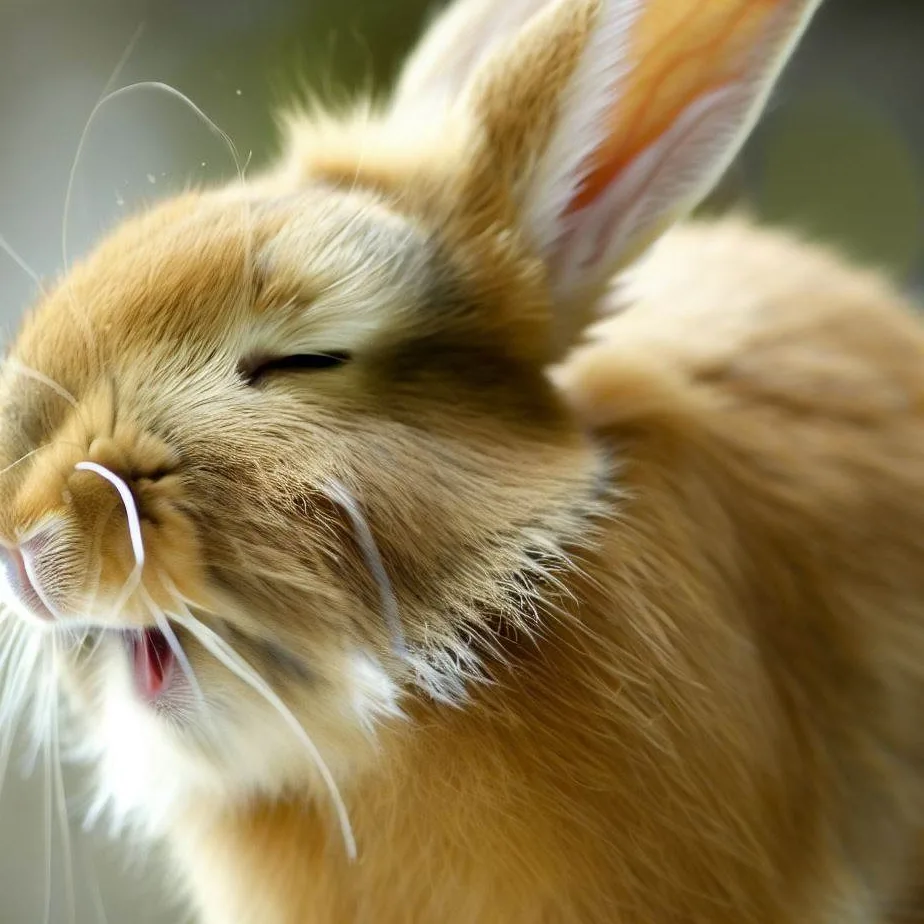 Kichanie Kr lika Lekarz Weterynarii Kichanie Kr lika Lekarz Weterynarii