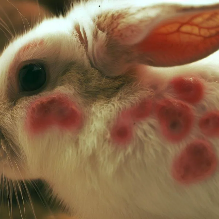 Pastereloza królików - Jak leczyć tę chorobę?